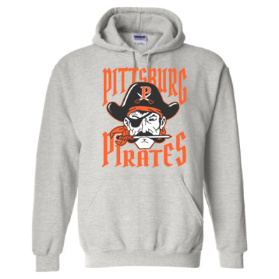 Pittsburg Pirates Hoody Thumbnail