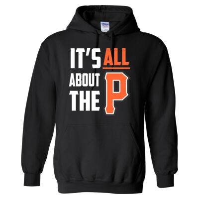 Logo Hoody 4 Thumbnail