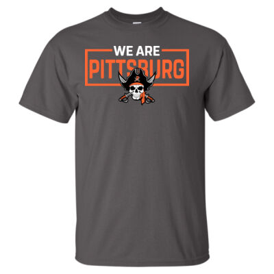 Pittsburg Pirates T-Shirt 2 Thumbnail