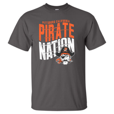 Pittsburg Pirates T-Shirt 2 2 2 Thumbnail