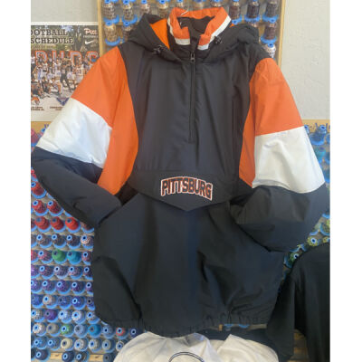 Pittsburg Parka Thumbnail