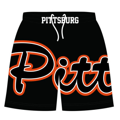 PRE-ORDER 2026 Shorts PITT  Thumbnail