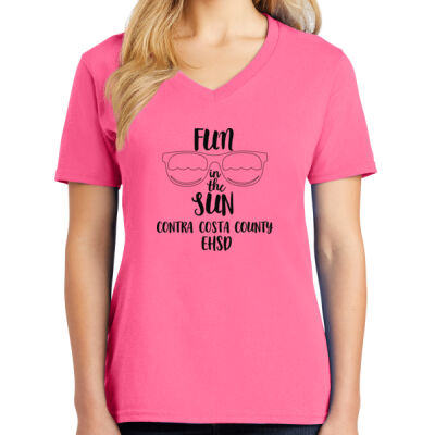 PRE-ORDER Fun in the Fun Thumbnail