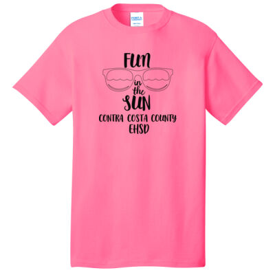 PRE-ORDER Fun in the Fun Thumbnail