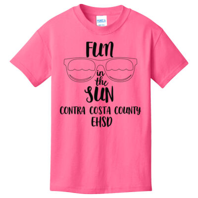 PRE-ORDER Fun in the Fun Thumbnail