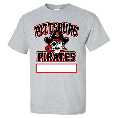 PHS PE T-SHIRT Thumbnail