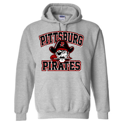 PHS PE HOODY Thumbnail