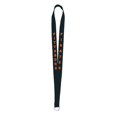 Pittsburg Pirates - Lanyard Thumbnail