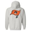 Heavy Blend™ Hooded Sweatshirt Thumbnail