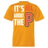 Youth Short Sleeve Performance T-Shirt Thumbnail