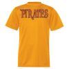 Youth Short Sleeve Performance T-Shirt Thumbnail