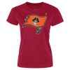 Ladies' Short Sleeve Performance T-Shirt Thumbnail