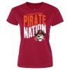 Ladies' Short Sleeve Performance T-Shirt Thumbnail