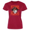 Ladies' Short Sleeve Performance T-Shirt Thumbnail
