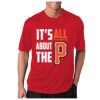 Adult Performance Tee Thumbnail