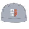 Flat Bill Cap Thumbnail