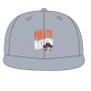 Flat Bill Cap Thumbnail