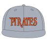 Flat Bill Cap Thumbnail