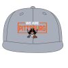 Flat Bill Cap Thumbnail