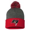 Pom Pom Knit Cap Thumbnail