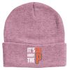 Knit Beanie Thumbnail