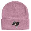Knit Beanie Thumbnail