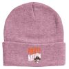 Knit Beanie Thumbnail