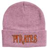 Knit Beanie Thumbnail