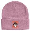 Knit Beanie Thumbnail