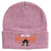 Knit Beanie Thumbnail