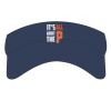 Performance Cut & Sew Visor Cap Thumbnail