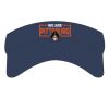 Performance Cut & Sew Visor Cap Thumbnail