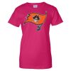 Ladies' Ultra Cotton™ T-Shirt Thumbnail