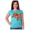 Next Level The Princess Tee Thumbnail